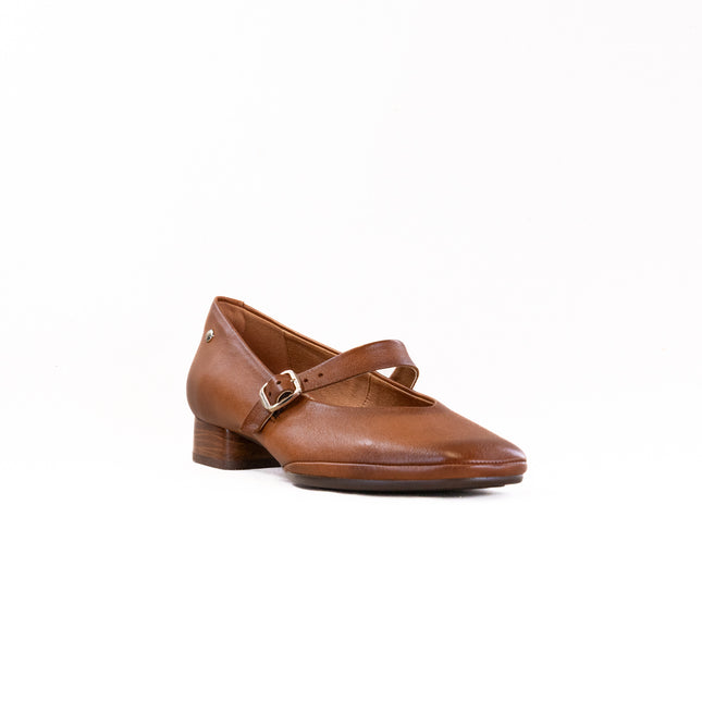 Pikolinos Ubeda HAW2N-5592CO (Women's) - Brandy Leather