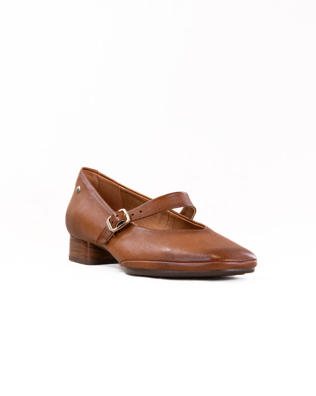 Pikolinos Ubeda HAW2N-5592CO (Women's) - Brandy Leather