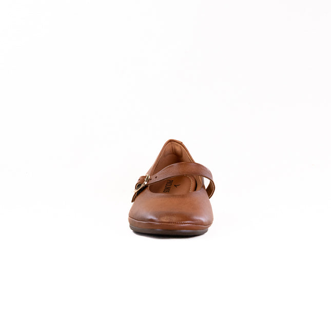 Pikolinos Ubeda HAW2N-5592CO (Women's) - Brandy Leather
