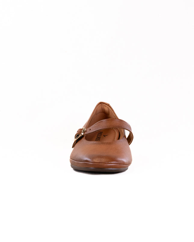 Pikolinos Ubeda HAW2N-5592CO (Women's) - Brandy Leather