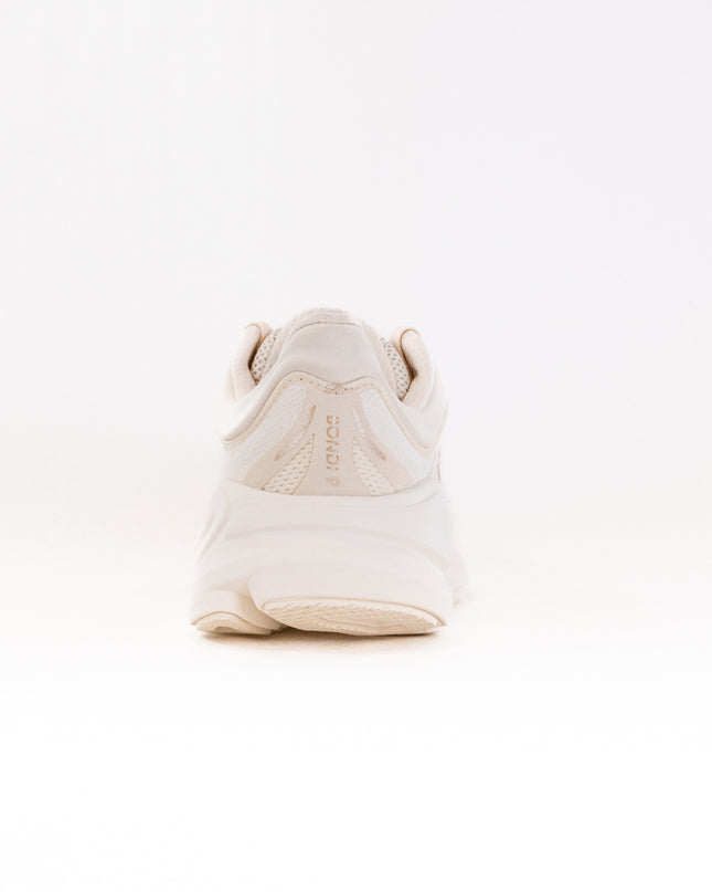 Hoka Bondi 9 (Women's) - Vanilla/Birch