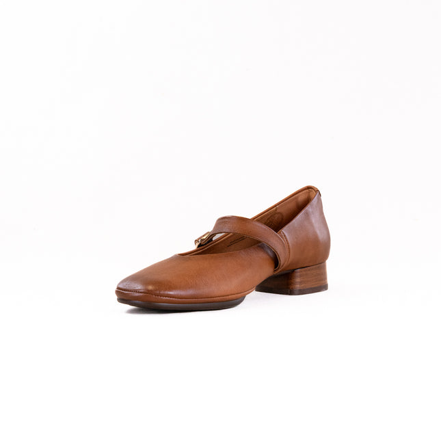 Pikolinos Ubeda HAW2N-5592CO (Women's) - Brandy Leather