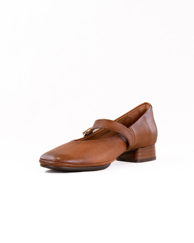 Pikolinos Ubeda HAW2N-5592CO (Women's) - Brandy Leather