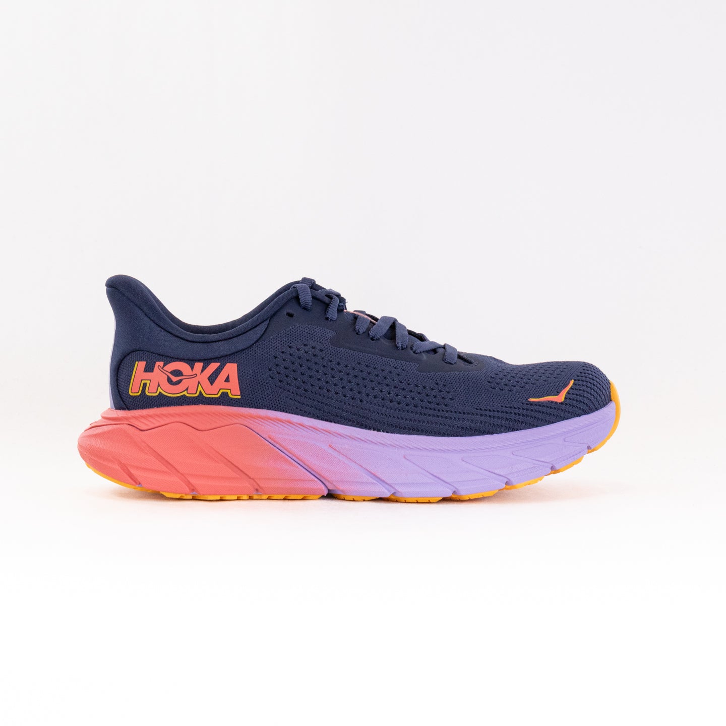 Hoka Arahi 7 (Women's) - Nautical Dusk/Varsity Navy