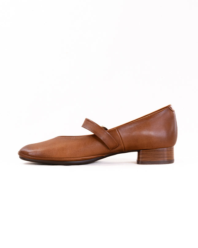 Pikolinos Ubeda HAW2N-5592CO (Women's) - Brandy Leather