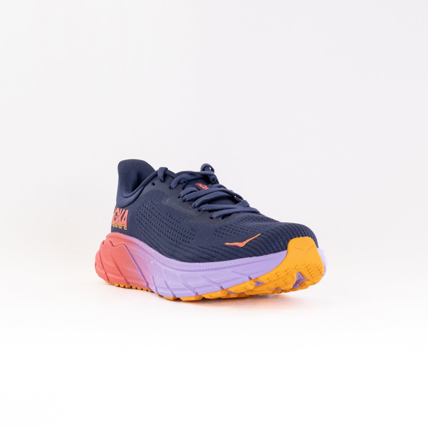 Hoka Arahi 7 (Women's) - Nautical Dusk/Varsity Navy