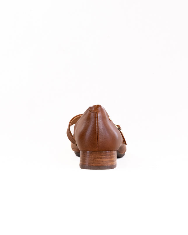 Pikolinos Ubeda HAW2N-5592CO (Women's) - Brandy Leather