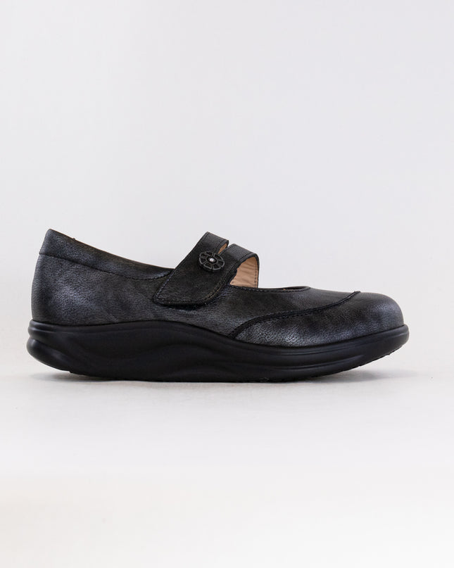 Finn Comfort Finnamic Sacramento (Women's) - Schwarz