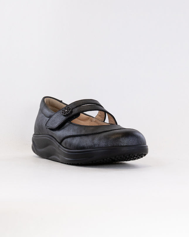 Finn Comfort Finnamic Sacramento (Women's) - Schwarz