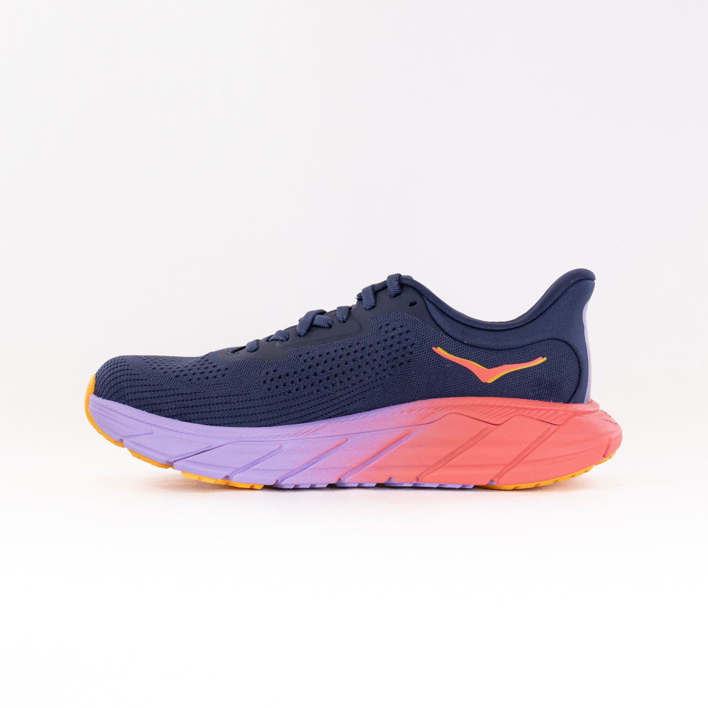 Hoka Arahi 7 (Women's) - Nautical Dusk/Varsity Navy