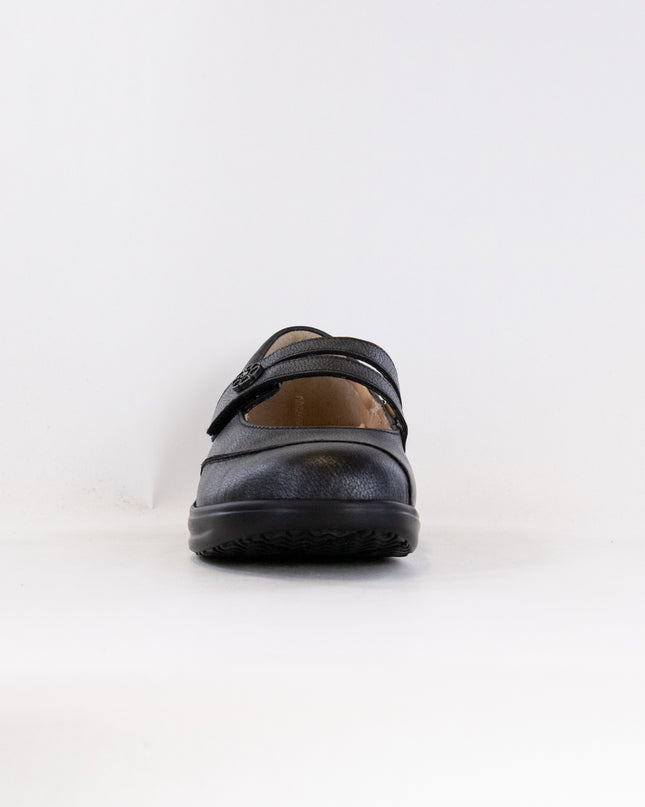 Finn Comfort Finnamic Sacramento (Women's) - Schwarz