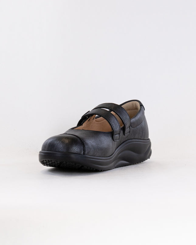 Finn Comfort Finnamic Sacramento (Women's) - Schwarz