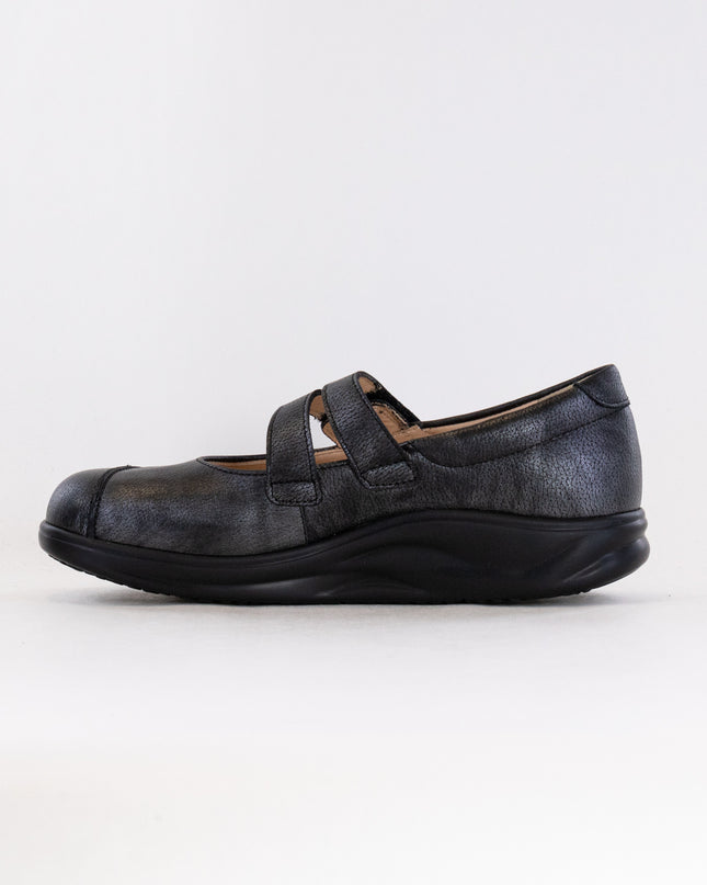 Finn Comfort Finnamic Sacramento (Women's) - Schwarz