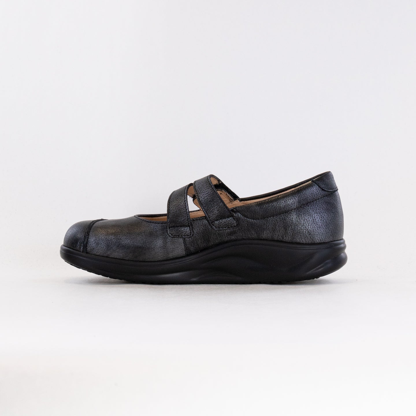 Finn Comfort Finnamic Sacramento (Women's) - Schwarz