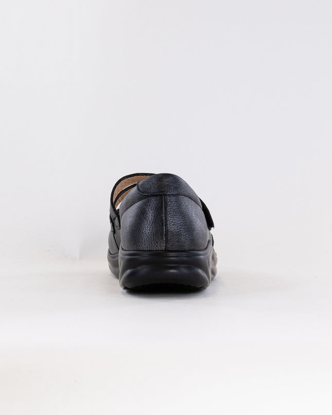 Finn Comfort Finnamic Sacramento (Women's) - Schwarz