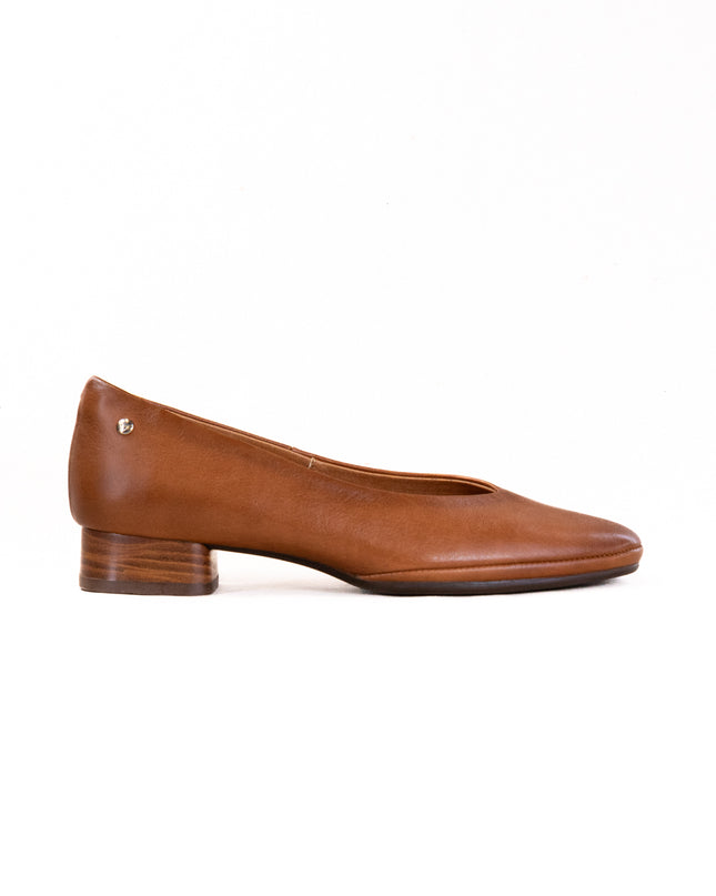 Pikolinos Ubeda HAW2N-5627 (Women's) - Brandy Leather