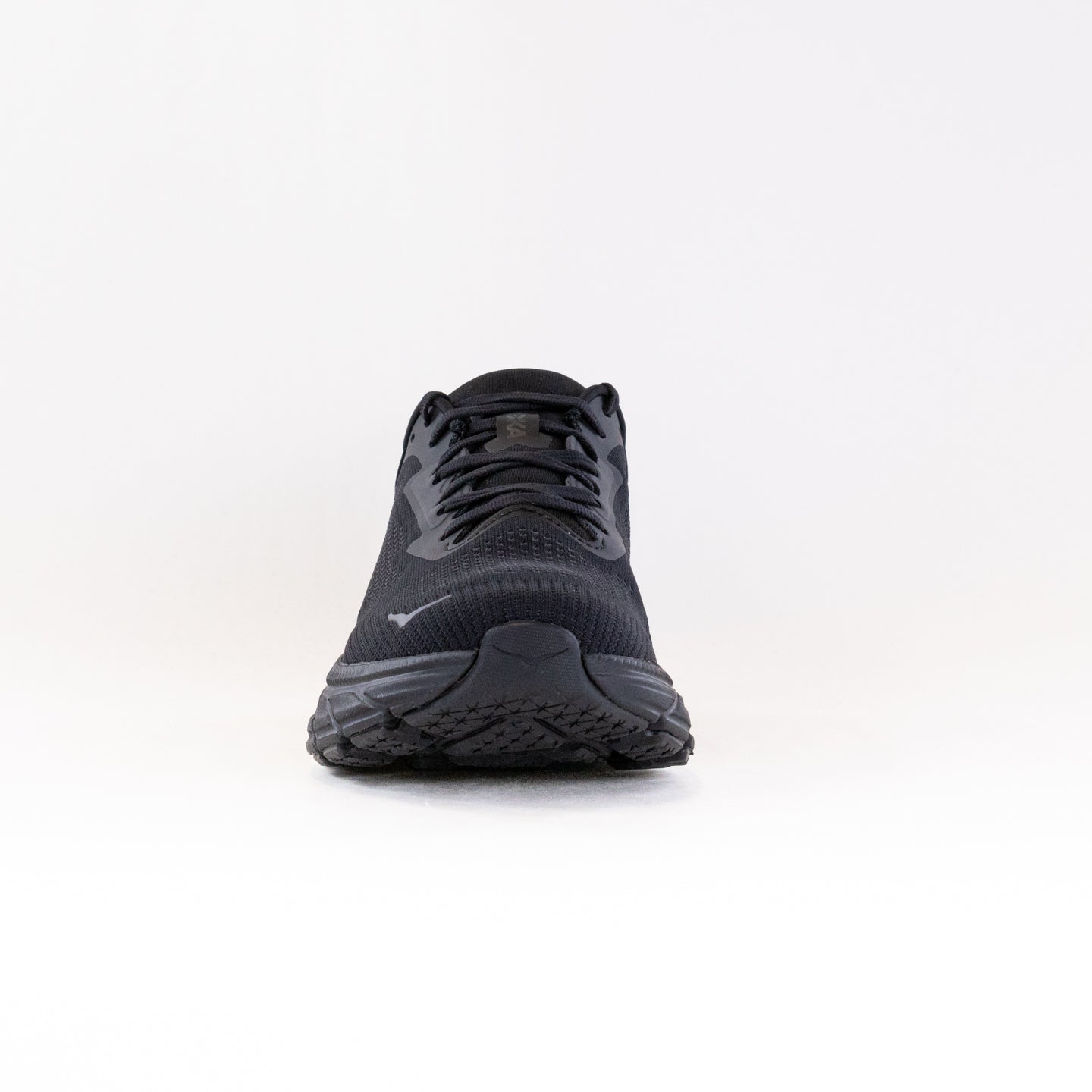 Hoka Arahi 7 (Men's) - Black/Black