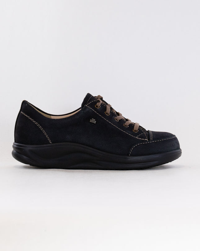 Finn Comfort Ikebukuro (Women's) - Black
