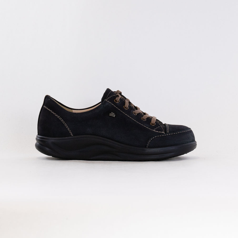 Finn Comfort Ikebukuro (Women's) - Black