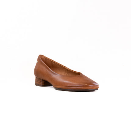 Pikolinos Ubeda HAW2N-5627 (Women's) - Brandy Leather