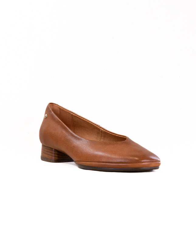 Pikolinos Ubeda HAW2N-5627 (Women's) - Brandy Leather