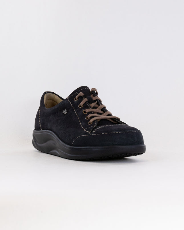 Finn Comfort Ikebukuro (Women's) - Black