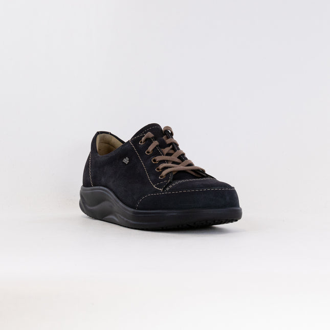 Finn Comfort Ikebukuro (Women's) - Black