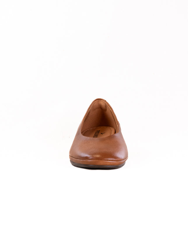 Pikolinos Ubeda HAW2N-5627 (Women's) - Brandy Leather
