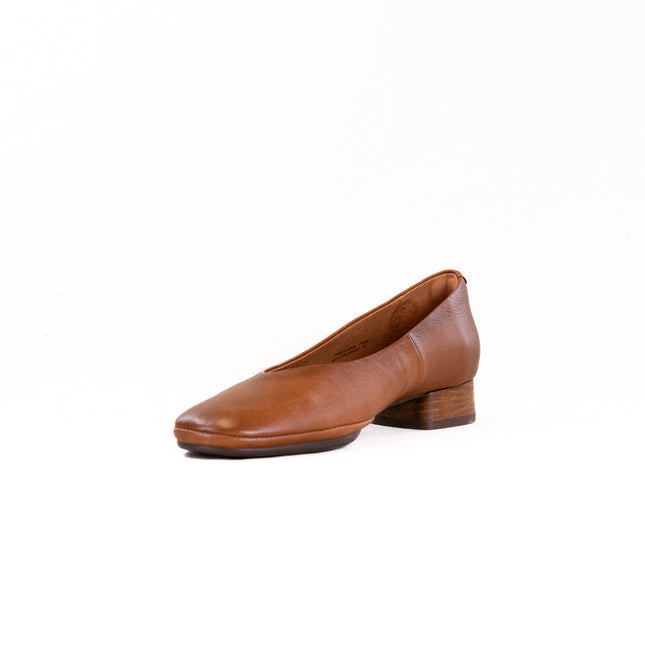 Pikolinos Ubeda HAW2N-5627 (Women's) - Brandy Leather