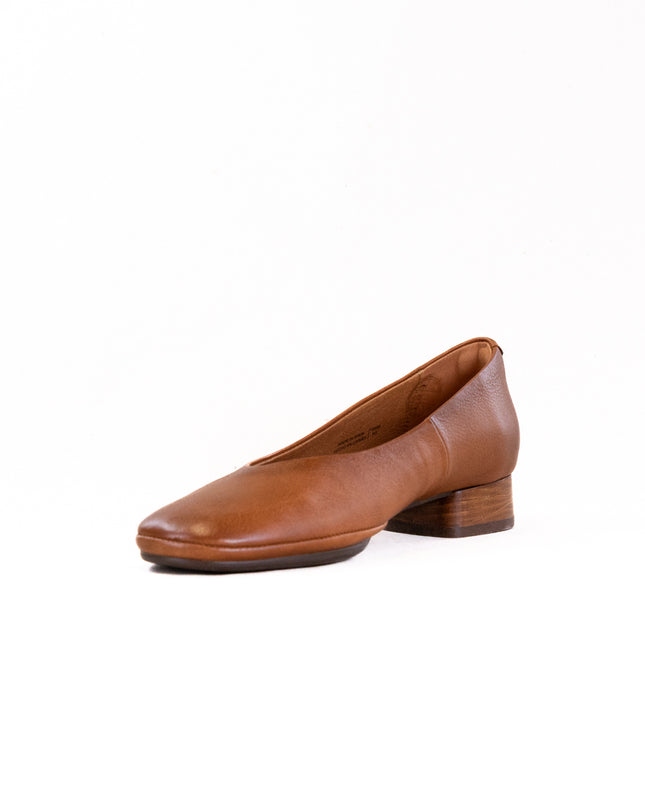 Pikolinos Ubeda HAW2N-5627 (Women's) - Brandy Leather