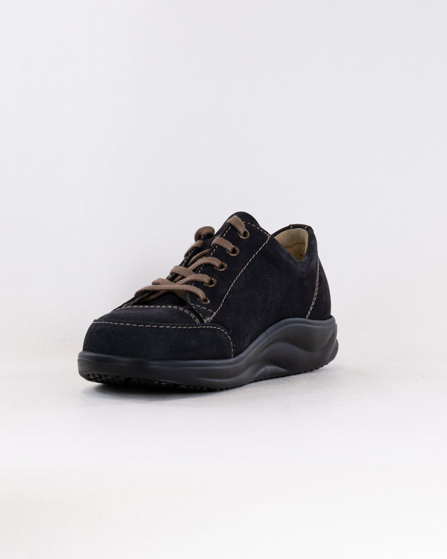 Finn Comfort Ikebukuro (Women's) - Black