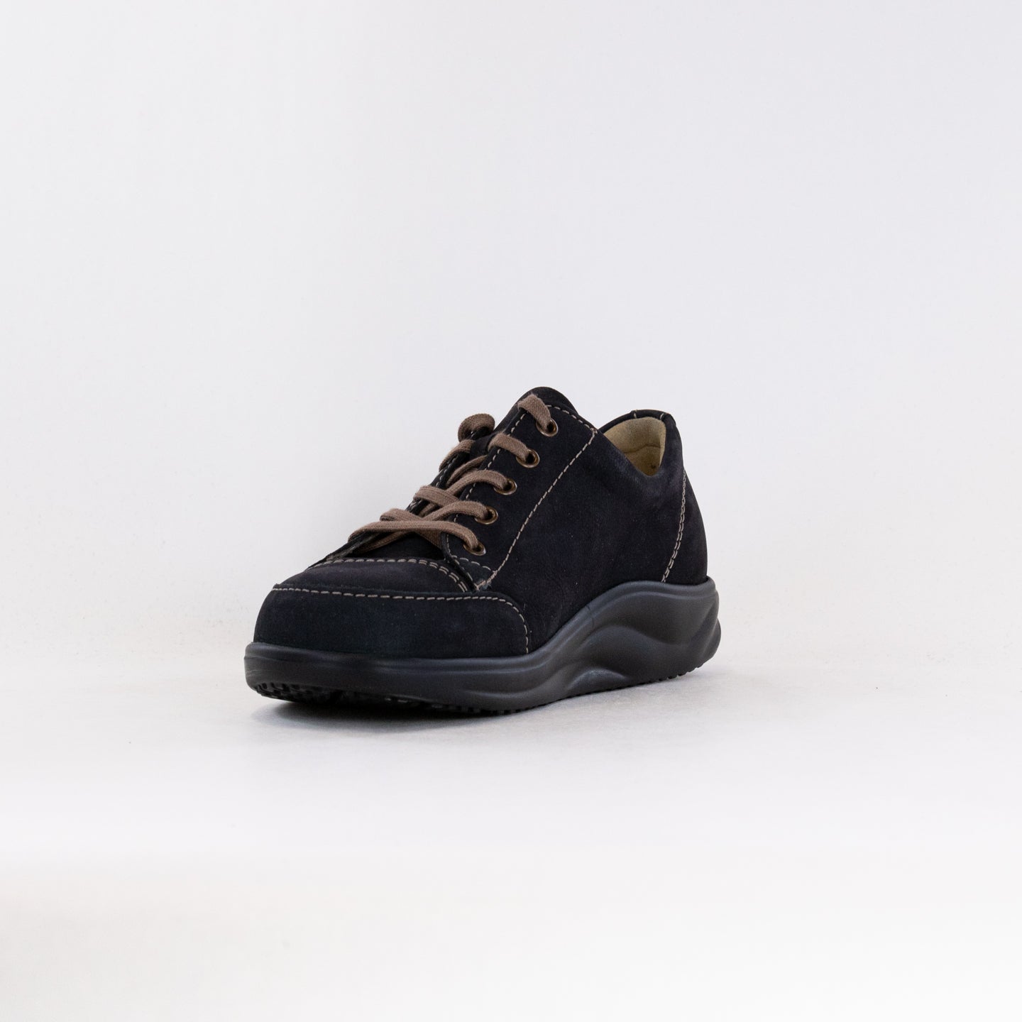 Finn Comfort Ikebukuro (Women's) - Black