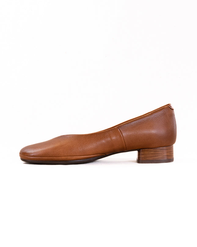 Pikolinos Ubeda HAW2N-5627 (Women's) - Brandy Leather