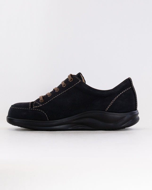 Finn Comfort Ikebukuro (Women's) - Black