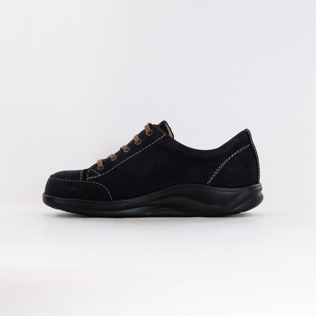 Finn Comfort Ikebukuro (Women's) - Black