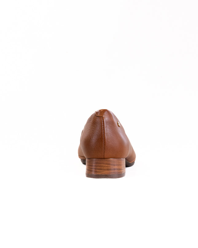 Pikolinos Ubeda HAW2N-5627 (Women's) - Brandy Leather