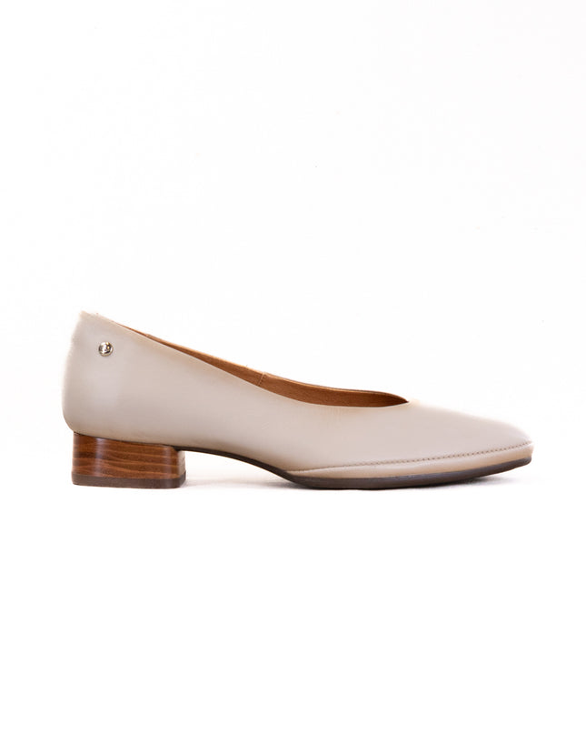 Pikolinos Ubeda HAW2N-5627 (Women's) - Marfil Leather