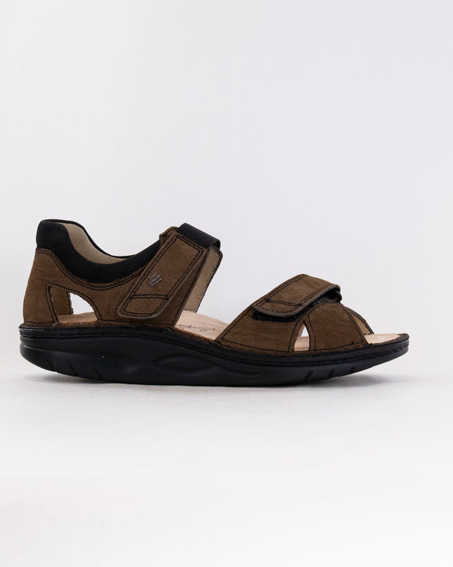 Finn Comfort Finnamic Samara (Unisex) - Mud