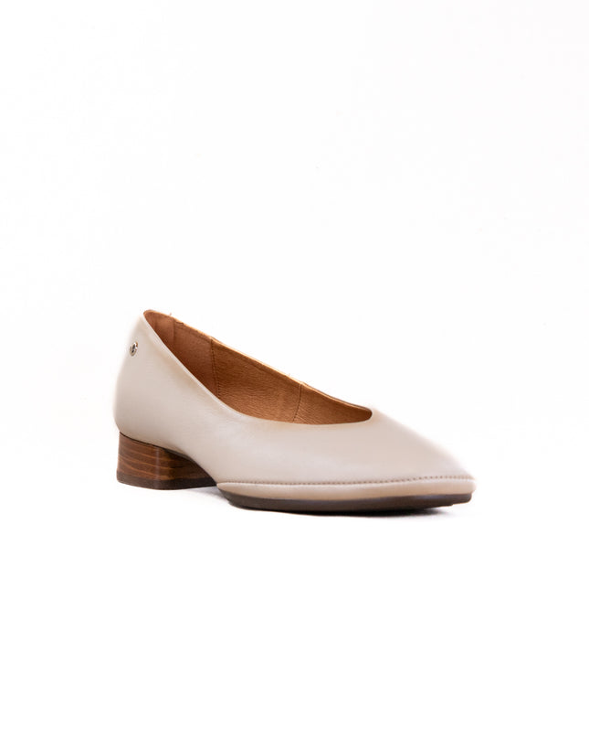 Pikolinos Ubeda HAW2N-5627 (Women's) - Marfil Leather