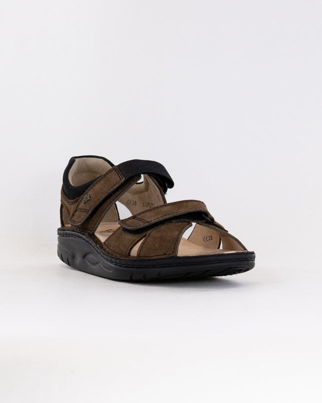 Finn Comfort Finnamic Samara (Unisex) - Mud