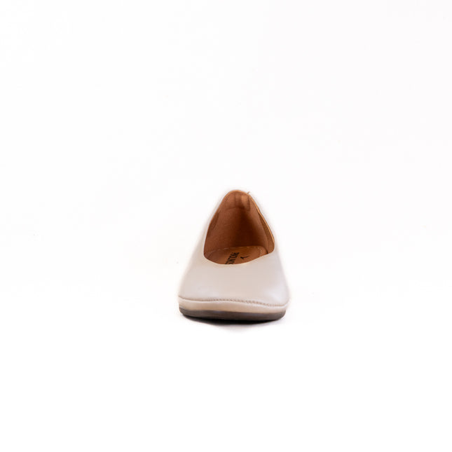 Pikolinos Ubeda HAW2N-5627 (Women's) - Marfil Leather