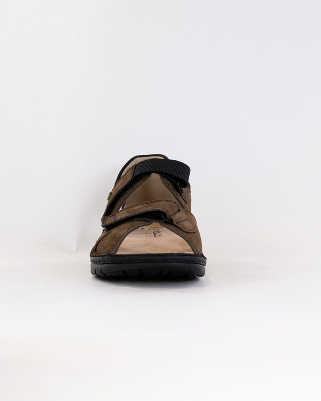 Finn Comfort Finnamic Samara (Unisex) - Mud
