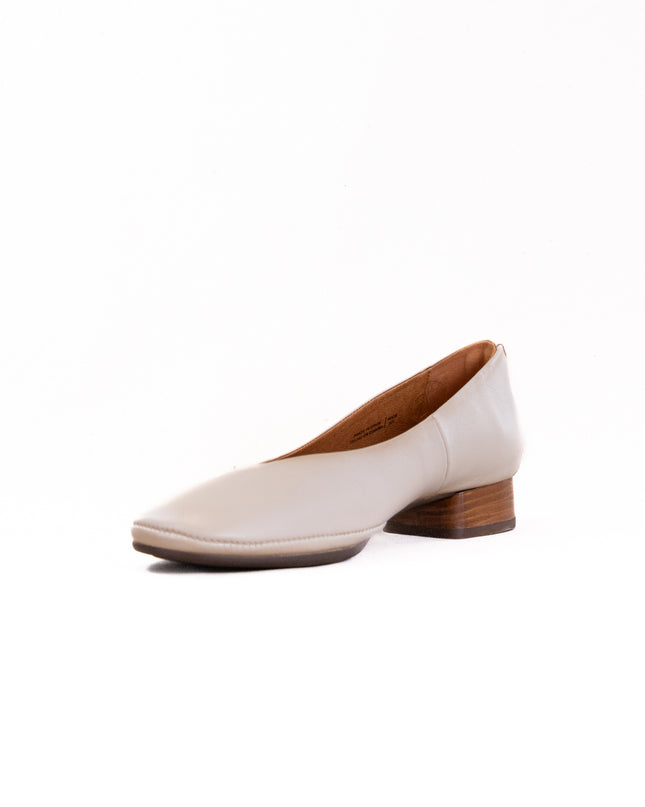 Pikolinos Ubeda HAW2N-5627 (Women's) - Marfil Leather