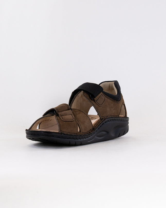 Finn Comfort Finnamic Samara (Unisex) - Mud
