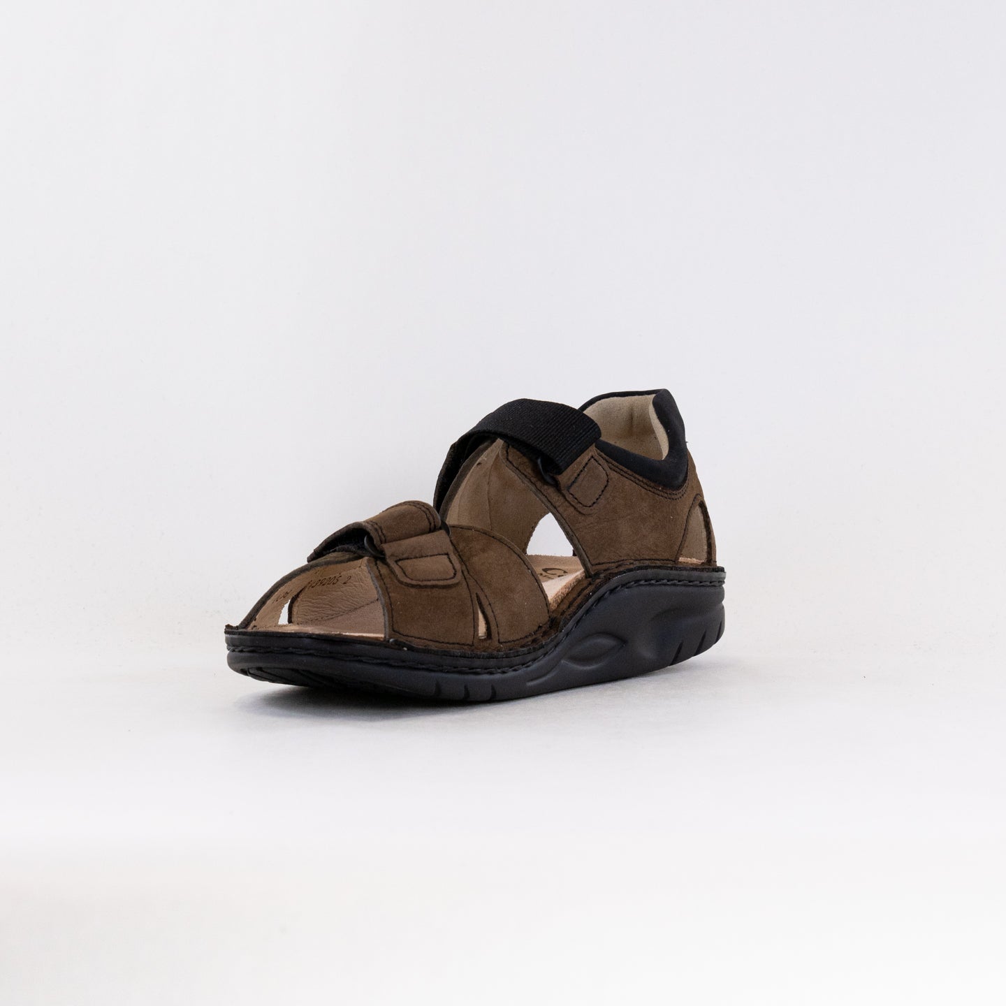 Finn Comfort Finnamic Samara (Unisex) - Mud