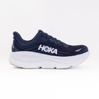 8 / Medium (D) / Varsity Navy/White