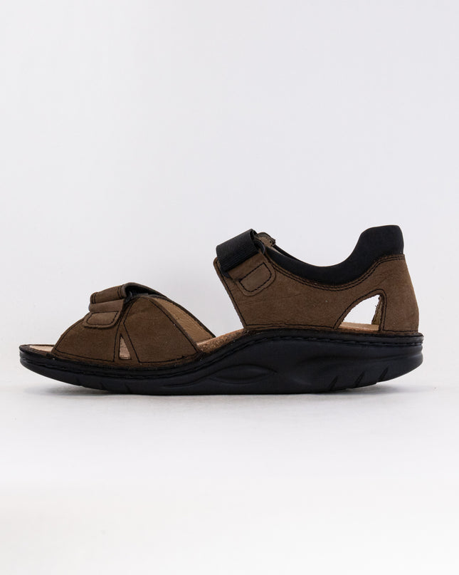 Finn Comfort Finnamic Samara (Unisex) - Mud