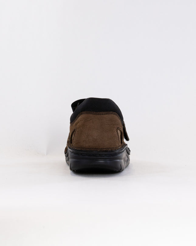 Finn Comfort Finnamic Samara (Unisex) - Mud