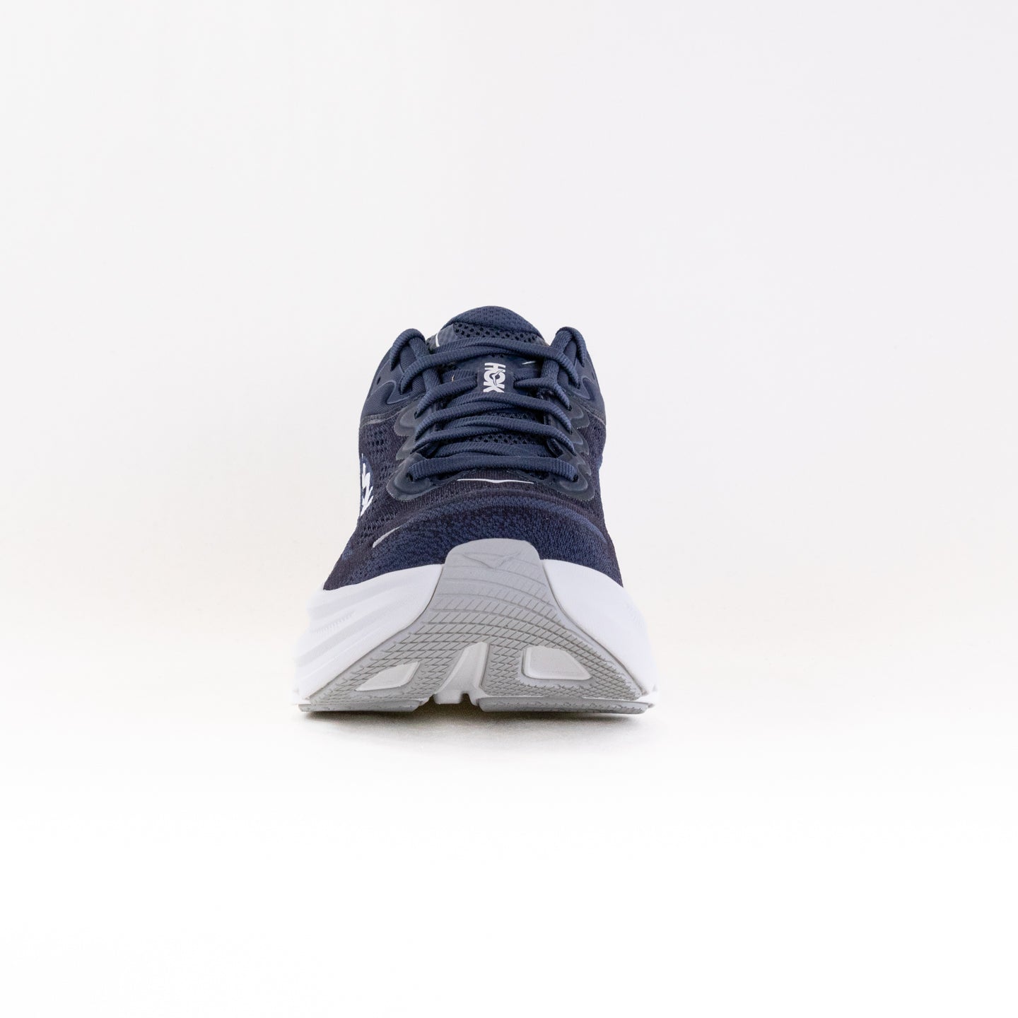 Hoka Bondi 9 (Men's) - Varsity Navy/White