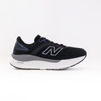 6 / NARROW (2A) / BLACK/HARBOR GREY